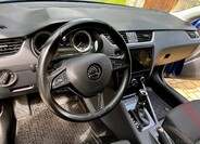 Škoda Octavia 4
