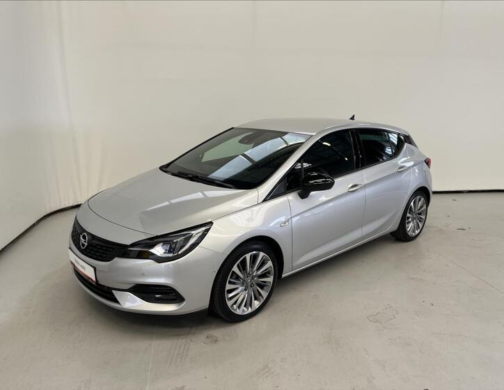 Opel Astra 1
