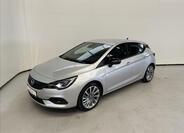 Opel Astra 1