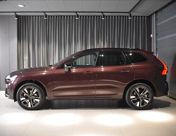 Volvo XC60 2