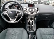 Ford Fiesta 12