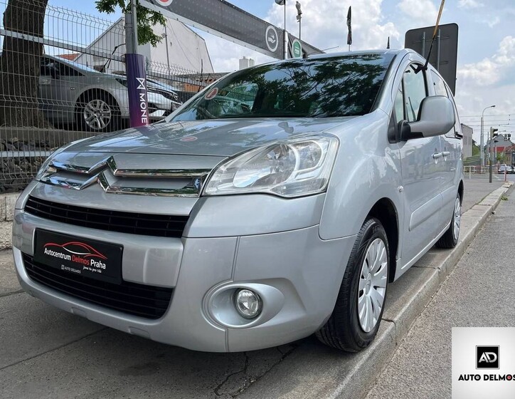 Citroën Berlingo 57