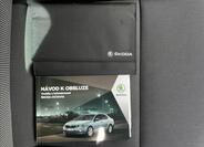Škoda Octavia 19