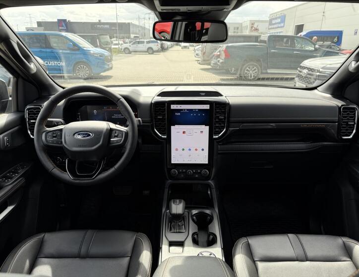 Ford Ranger 20