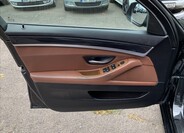 BMW Řada 5 13