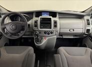 Opel Vivaro 7