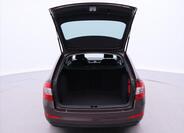 Škoda Octavia 9