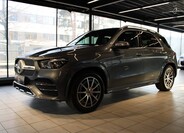 Mercedes-Benz GLE 3