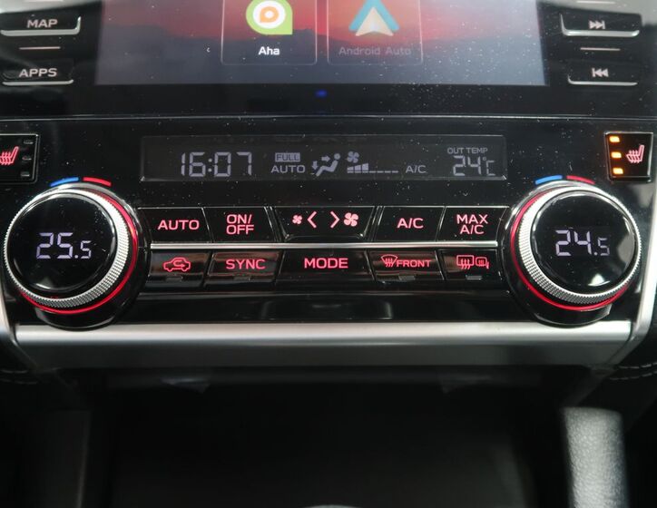 Subaru Outback 22