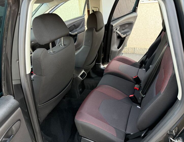 Seat Altea 13