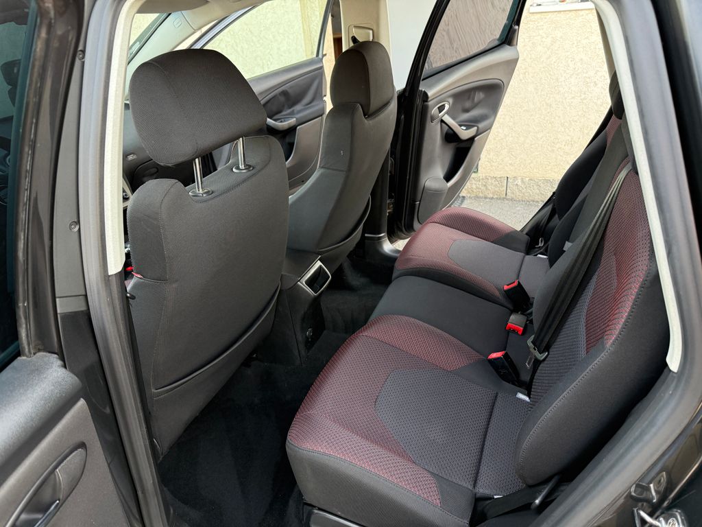 Seat Altea