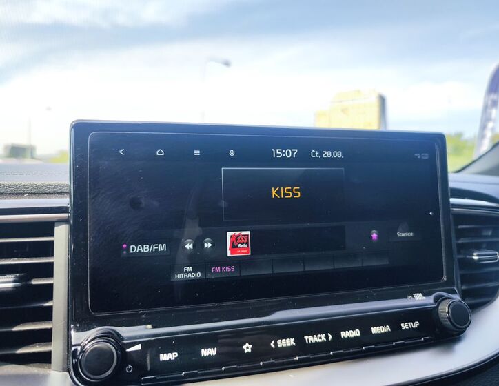 KIA Pro-Ceed 21