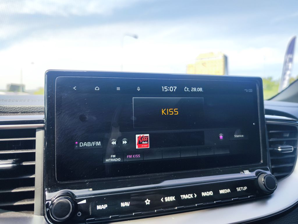 KIA Pro-Ceed