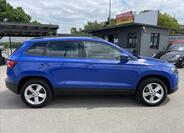 Škoda Karoq 4