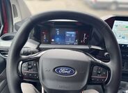 Ford Tourneo Custom 8