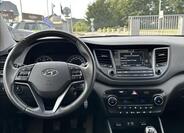 Hyundai Tucson 12