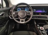 KIA Sportage 9
