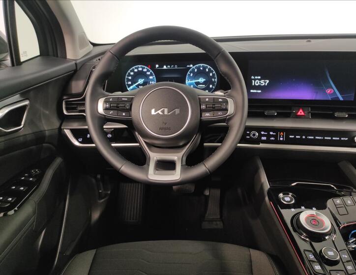 KIA Sportage 9