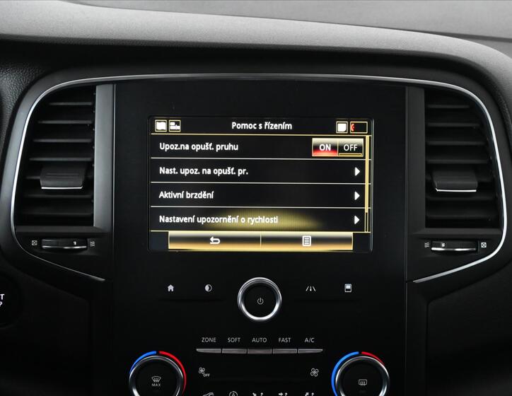 Renault Mégane 20