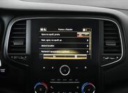 Renault Mégane 20