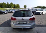 Volkswagen Passat 6