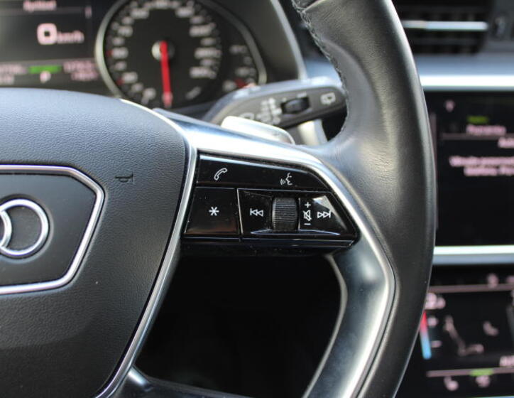 Audi A6 22