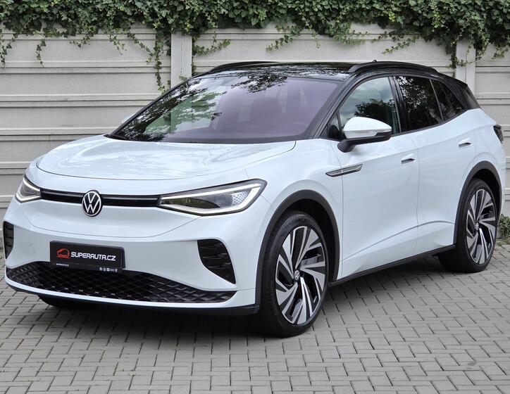 Volkswagen ID.4 3