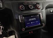 Volkswagen Caddy 23