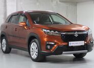 Suzuki SX4 S-Cross 3