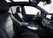 Mercedes-Benz GLE 7