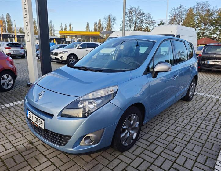 Renault Grand Scénic 2