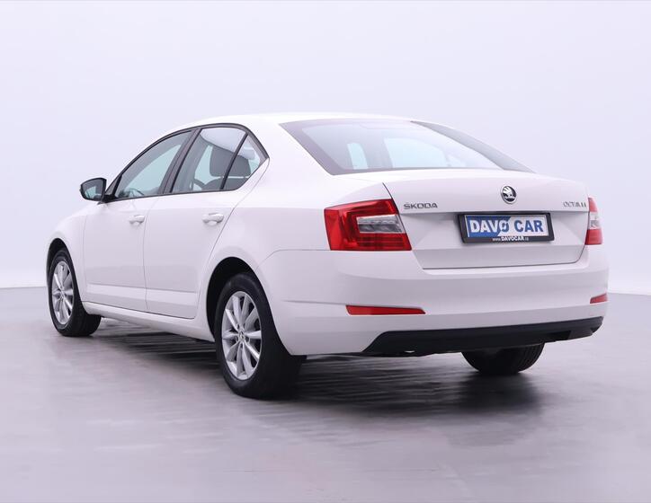 Škoda Octavia 5