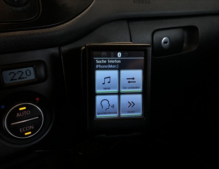 Volkswagen Golf Plus 24