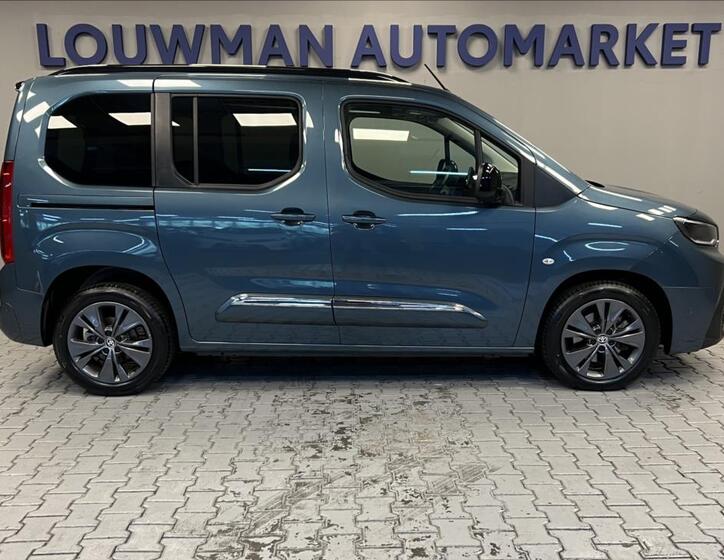 Toyota ProAce City Verso 18