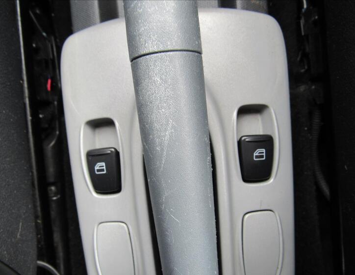 Smart Forfour 19