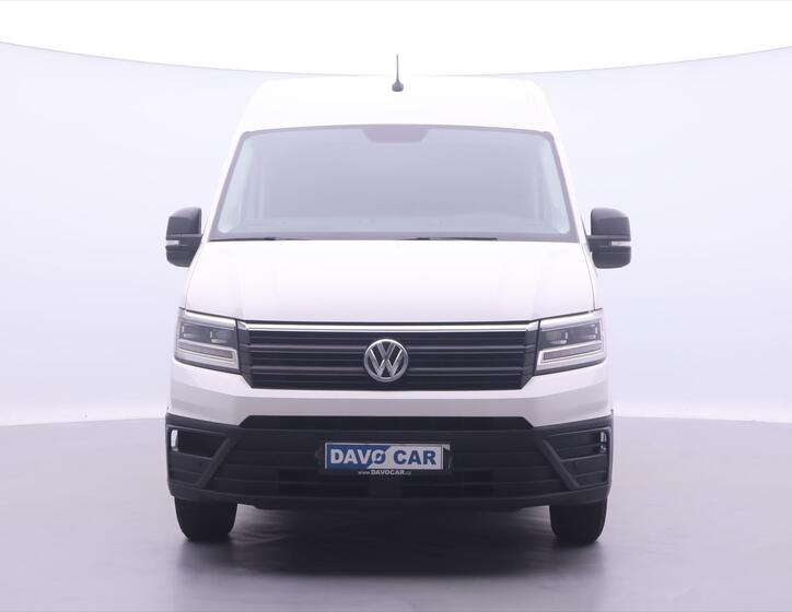 Volkswagen Crafter 2