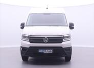 Volkswagen Crafter 2