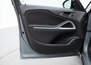 Opel Zafira 11