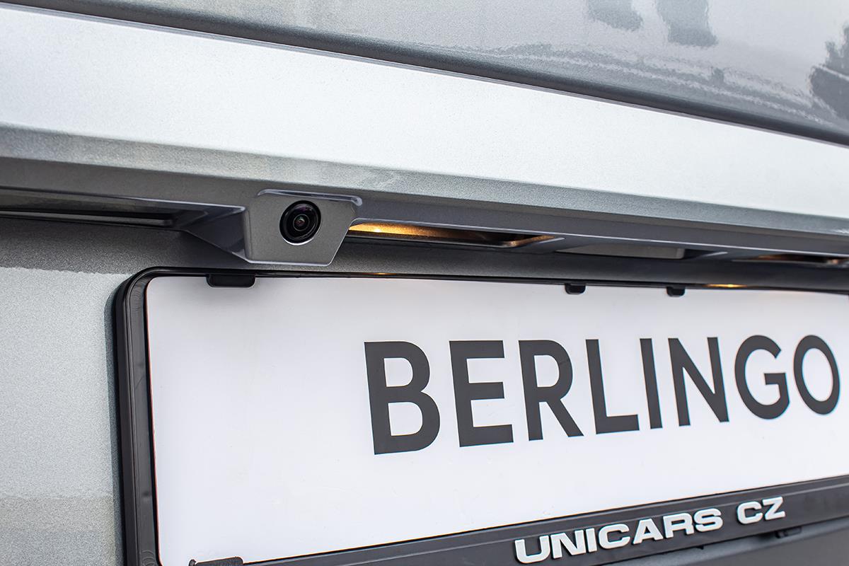 Citroën Berlingo