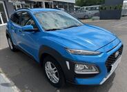 Hyundai Kona 5