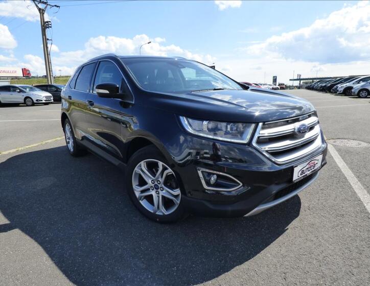 Ford Edge 1