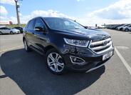 Ford Edge 1