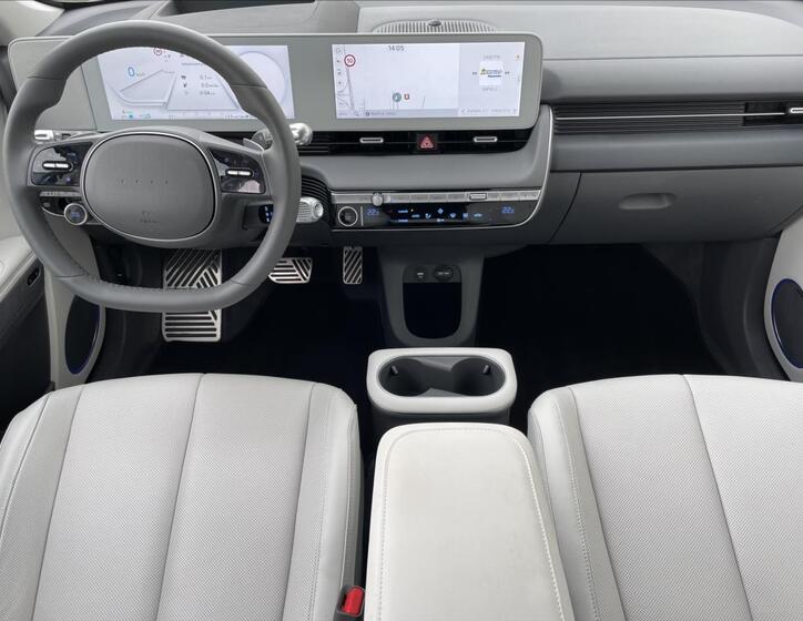 Hyundai Ioniq 5 10