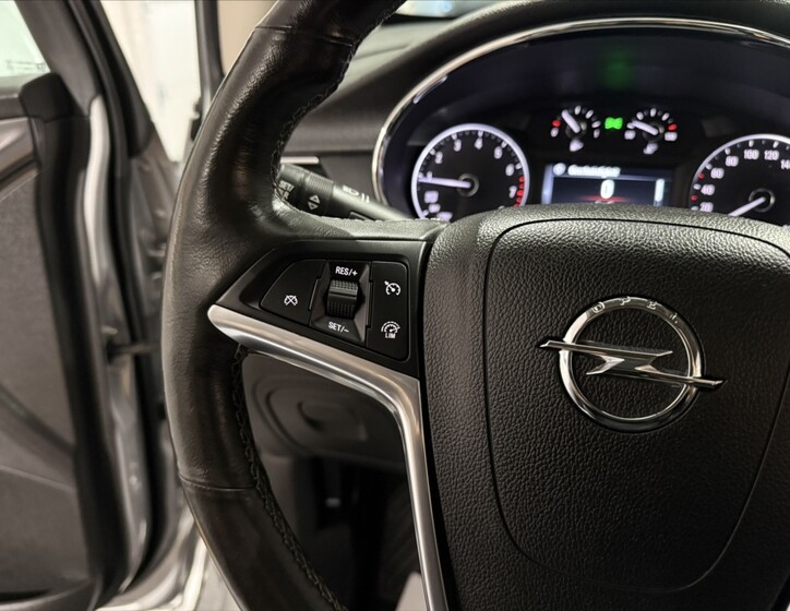 Opel Mokka 9