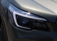 Subaru Forester 46