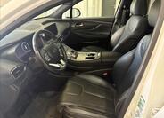 Hyundai Santa Fe 10