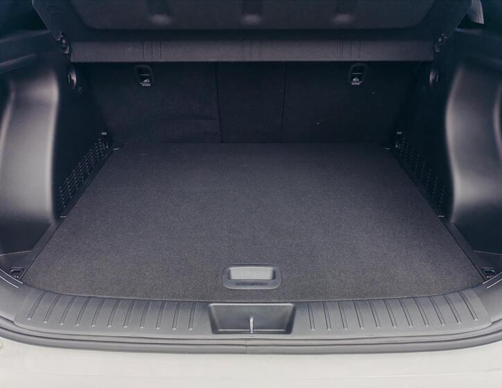 Hyundai Kona 10