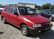 Škoda Felicia 3