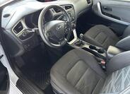 KIA Ceed 7