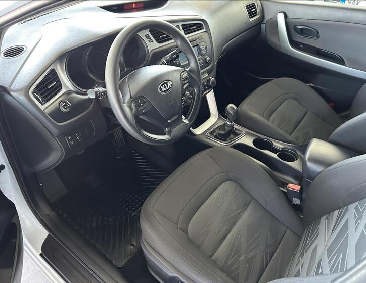 KIA Ceed 7